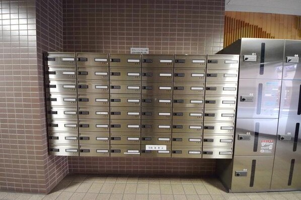 SWEET HILLS瑞江の物件内観写真